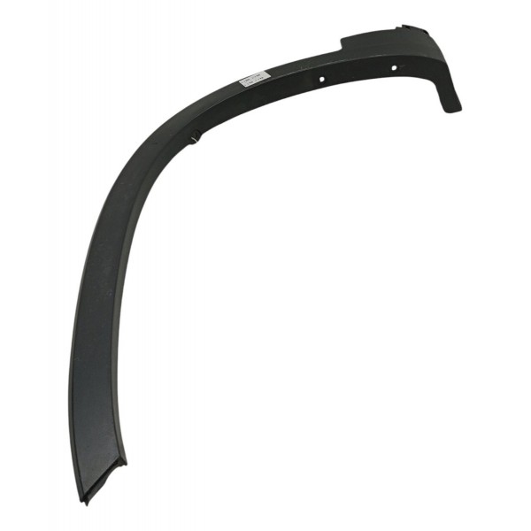 Aplique Moldura Paralama Dianteiro Esquerdo Kia Sorento 2015