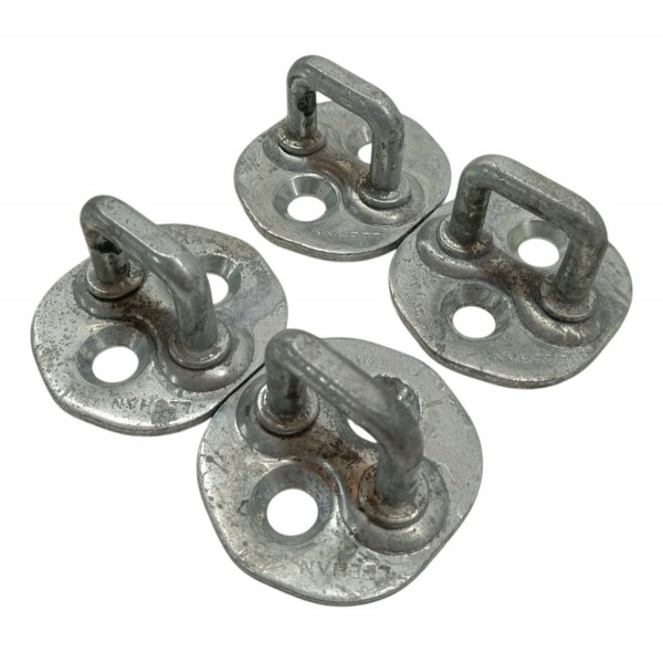 Kit Batente Trava Portas Kia Sorento 2.4 2013 2014 2015 2016