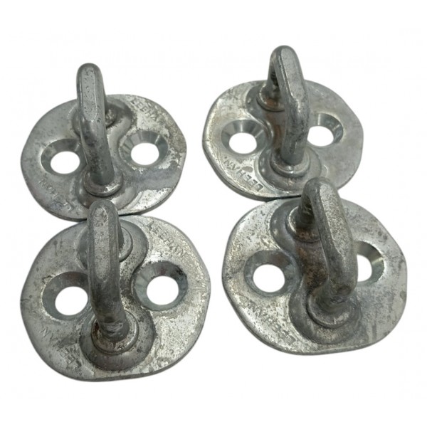 Kit Batente Trava Portas Kia Sorento 2.4 2013 2014 2015 2016