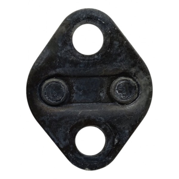 Batente Trava Tampa Porta Malas Kia Sorento 2.4 2013 2014 15