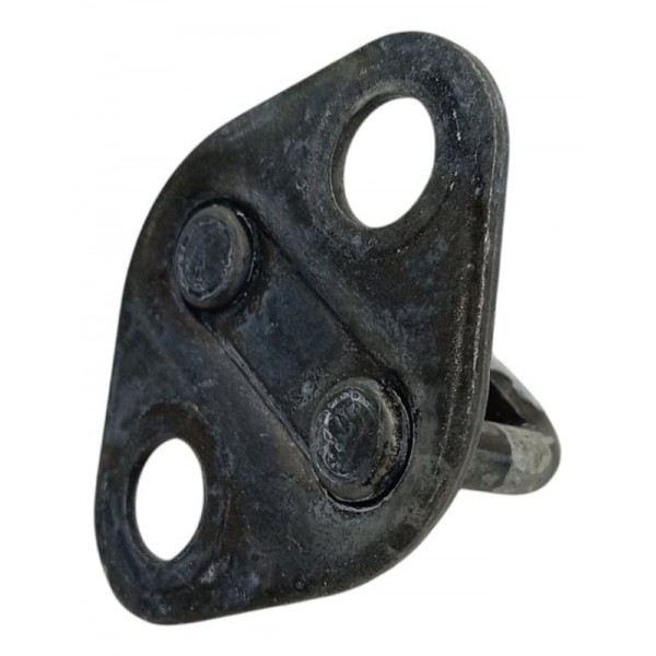 Batente Trava Tampa Porta Malas Kia Sorento 2.4 2013 2014 15