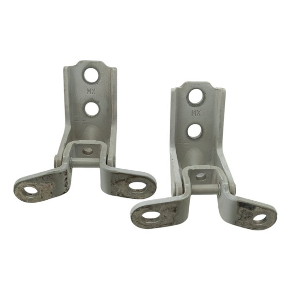 Par Dobradiça Porta Dianteira Direita Kia Sorento 2.4 2014