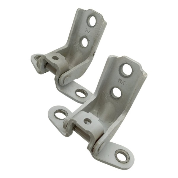 Par Dobradiça Porta Dianteira Direita Kia Sorento 2.4 2014