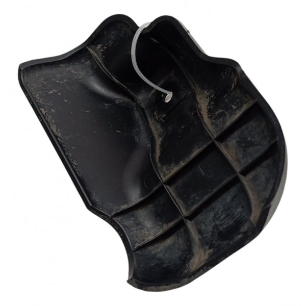 Acabamento Amortecedor Traseiro Direito Kia Sorento 2015 16