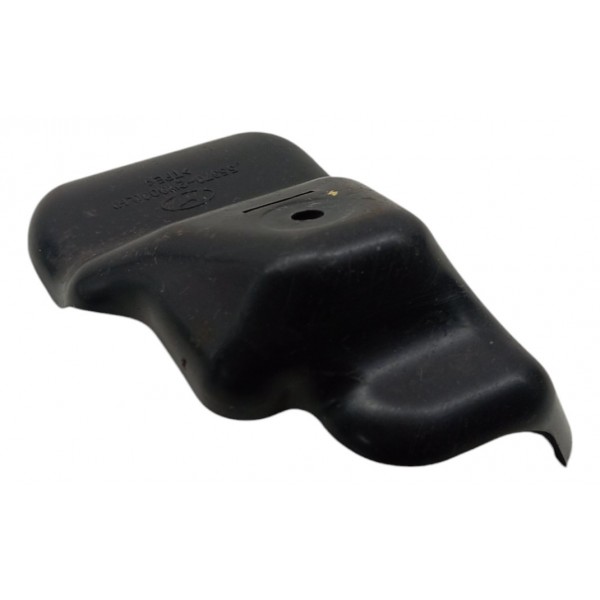 Acabamento Amortecedor Traseiro Esquerdo Kia Sorento 2015 16