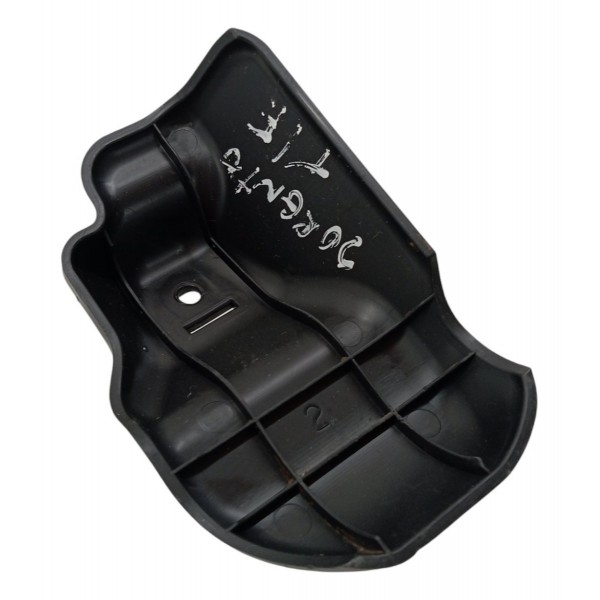 Acabamento Amortecedor Traseiro Esquerdo Kia Sorento 2015 16