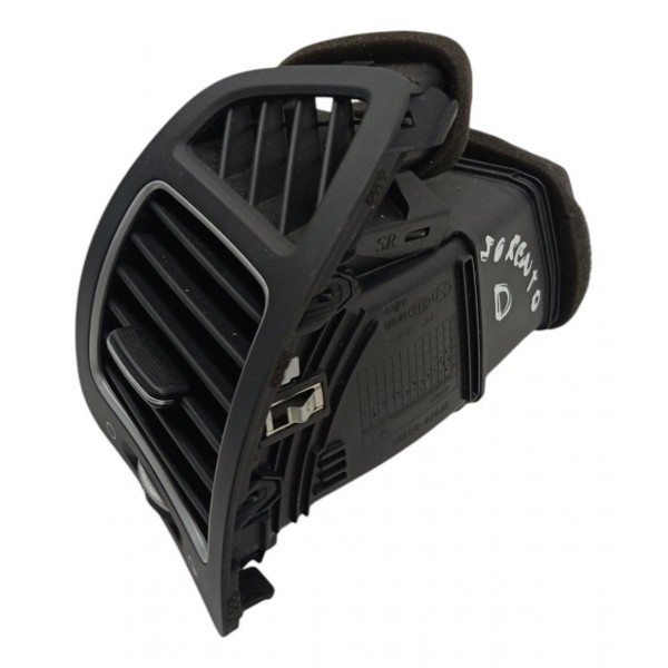 Difusor Ar Condicionado Direito Kia Sorento 2.5 2014 2015 16