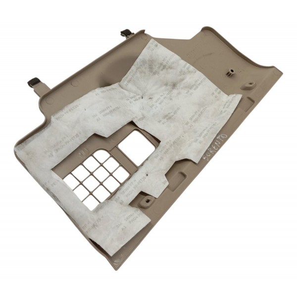 Acabamento Inferior Painel Kia Sorento 2.4 2014 2015 2016 17