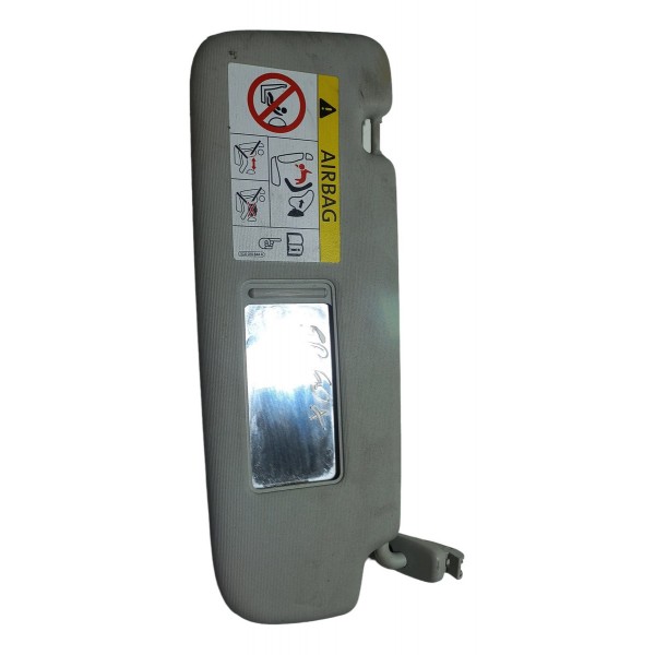 Quebra Sol Lado Direito Volkswagen Spacefox 2015