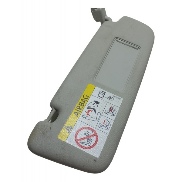 Quebra Sol Lado Direito Volkswagen Spacefox 2015