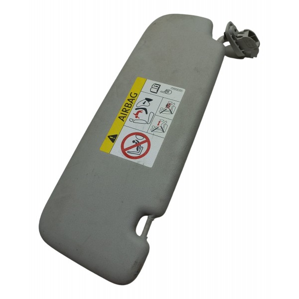 Quebra Sol Lado Direito Volkswagen Spacefox 2015