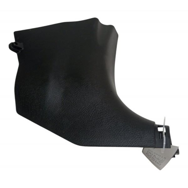 Acabamento Soleira Dianteira Direita Kia Sorento 2.4 2015 Preto