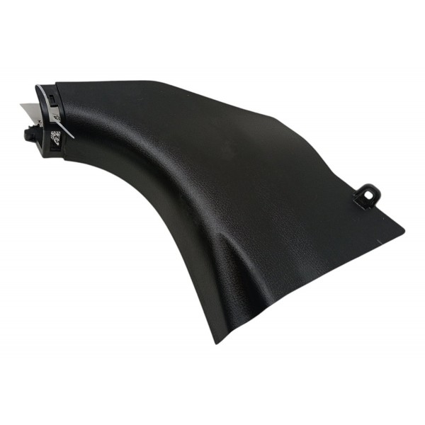 Acabamento Soleira Dianteira Direita Kia Sorento 2.4 2015 Preto