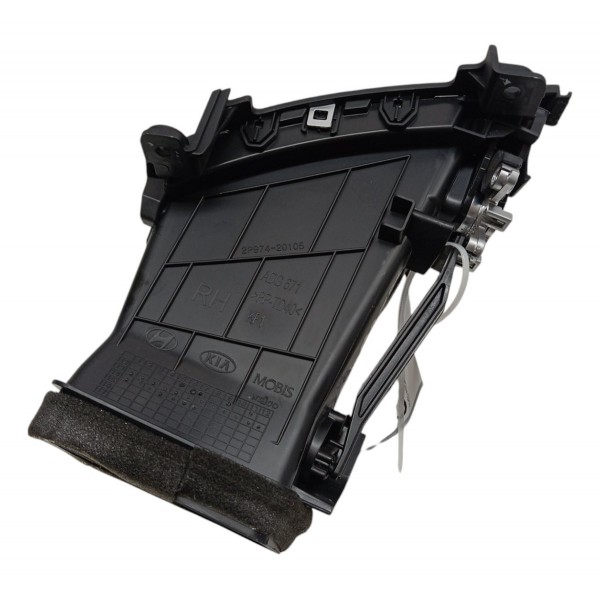 Difusor Ar Central Direito Kia Sorento 2.5 2013 2014 2015 16
