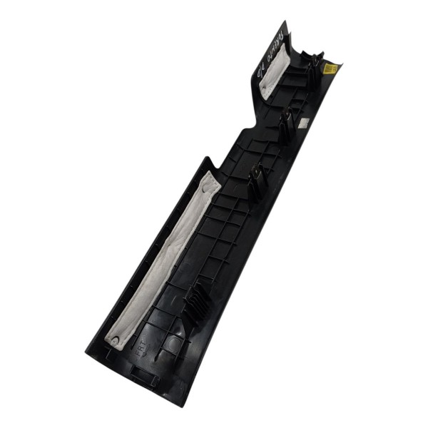 Soleira Dianteira Direita Kia Sorento 2.4 2014 2015 2016 17 Preto