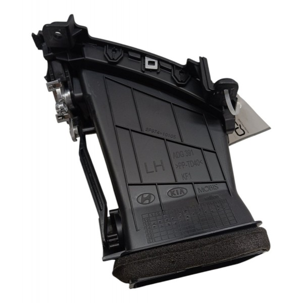 Difusor Ar Central Esquerdo Kia Sorento 2.5 2013 2014 2015