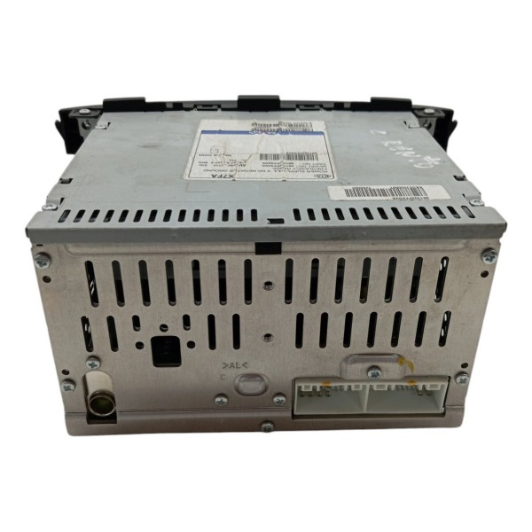 Rádio Cd Player Painel Central Kia Sorento 2.4 2014 2015 16