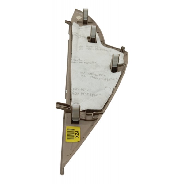 Acabamento Lateral Direito Painel Kia Sorento 2.4 2014 2015