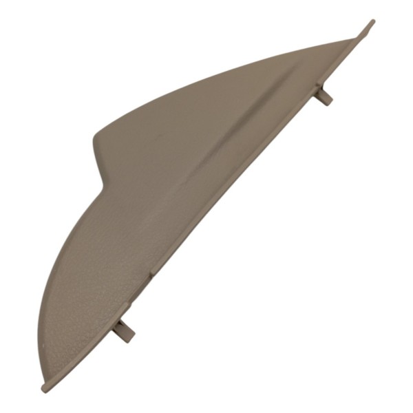 Acabamento Lateral Esquerdo Painel Kia Sorento 2.4 2014 2015