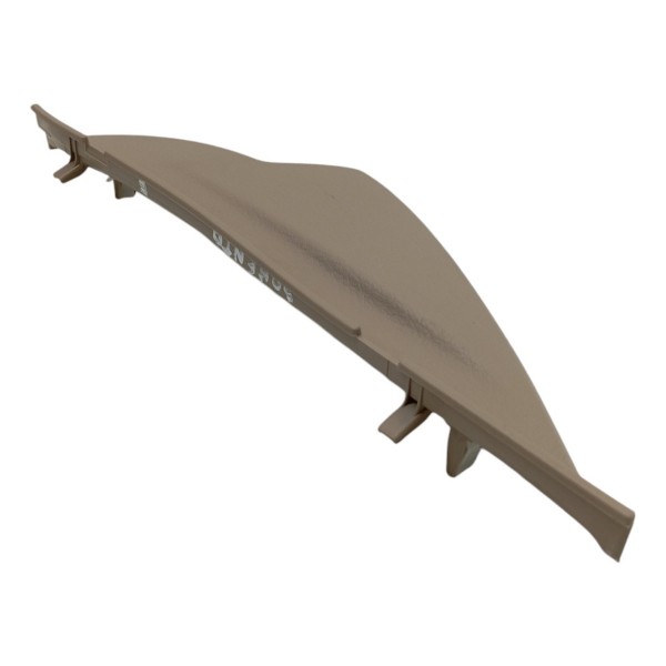 Acabamento Lateral Esquerdo Painel Kia Sorento 2.4 2014 2015