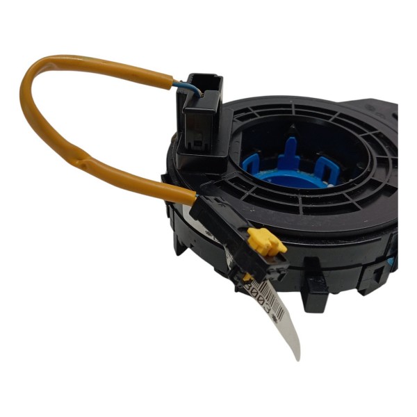 Cinta Airbag Hard Disk Kia Sorento 2.5 2013 2014 2015 2016 Preto