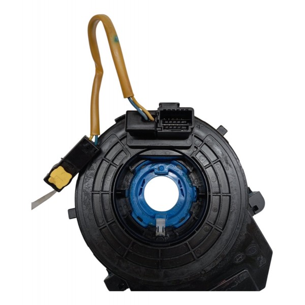 Cinta Airbag Hard Disk Kia Sorento 2.5 2013 2014 2015 2016 Preto