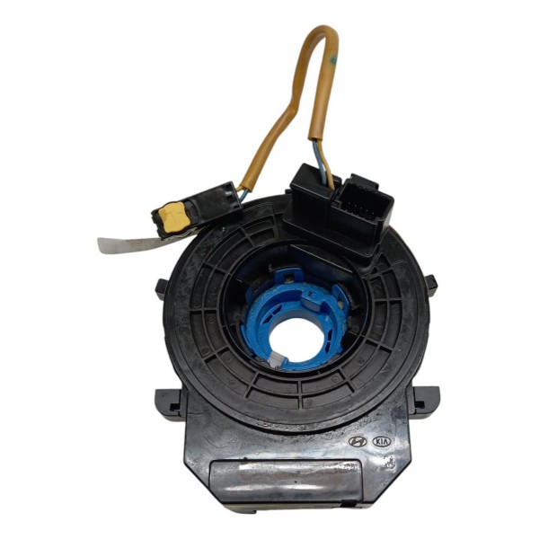 Cinta Airbag Hard Disk Kia Sorento 2.5 2013 2014 2015 2016 Preto