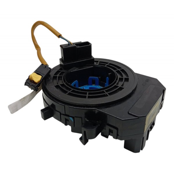 Cinta Airbag Hard Disk Kia Sorento 2.5 2013 2014 2015 2016 Preto