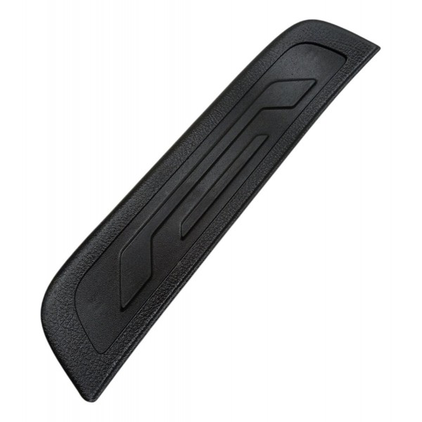 Soleira Interna Traseira Direita Kia Sorento 2.4 2014 2015 Preto