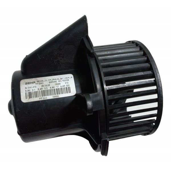 Motor Ar Forçado Peugeot 307 Sw 2008