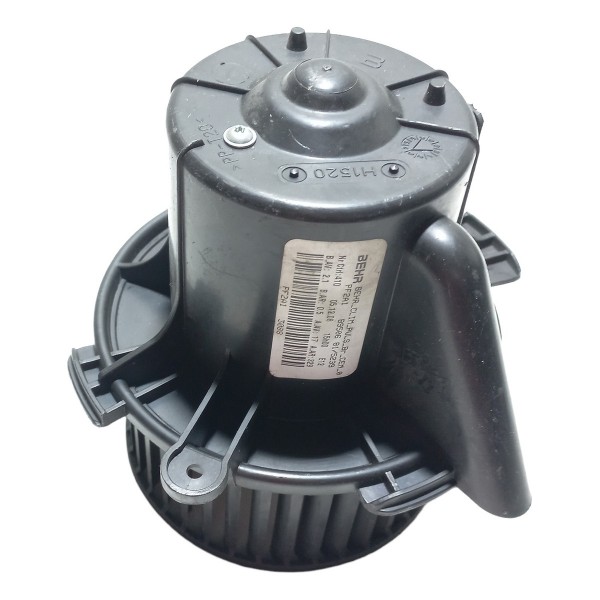 Motor Ar Forçado Peugeot 307 Sw 2008