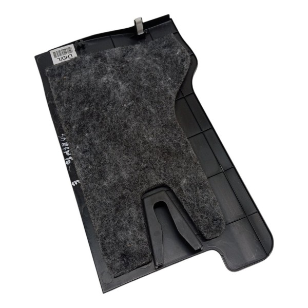 Acabamento Console Esquerdo Painel Kia Sorento 2.4 2014 2015