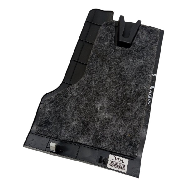 Acabamento Console Esquerdo Painel Kia Sorento 2.4 2014 2015