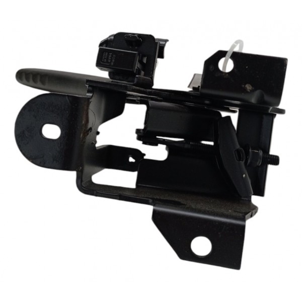 Alavanca Freio Mão Peugeot 307 Sw 2007 2008 2009 2010 2011