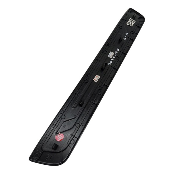 Soleira Interna Dianteira Direita Kia Sorento 2.4 2014 2015 Preto