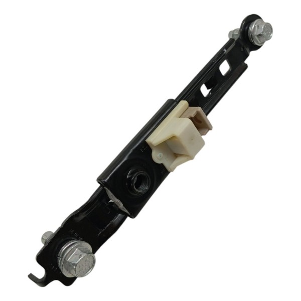 Trilho Regulagem Cinto Esquerdo Kia Sorento 2.5 2014 2015