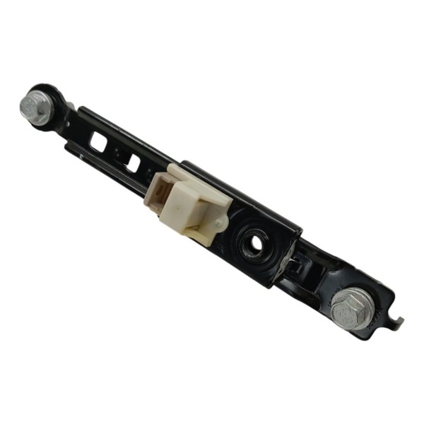 Trilho Regulagem Cinto Esquerdo Kia Sorento 2.5 2014 2015