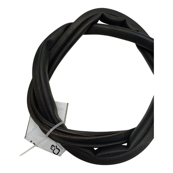 Borracha Vedação Churrasqueira Kia Sorento 2.4 2014 2015 16