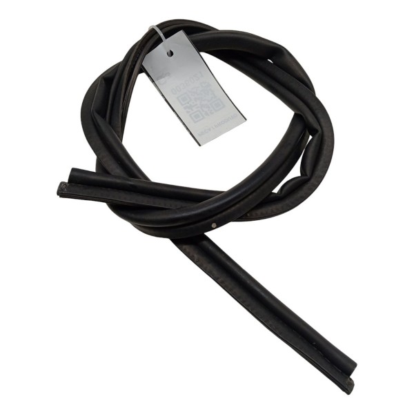 Borracha Vedação Churrasqueira Kia Sorento 2.4 2014 2015 16