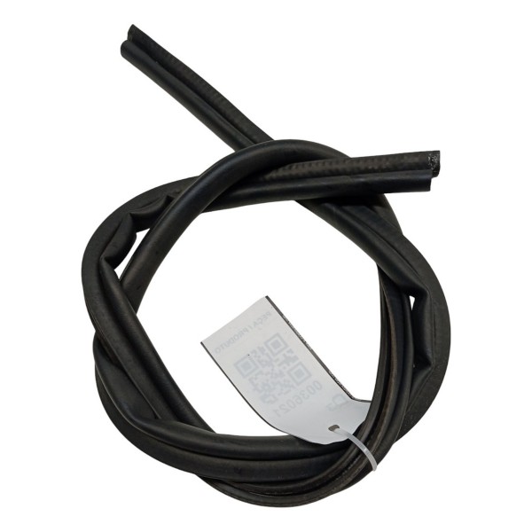 Borracha Vedação Churrasqueira Kia Sorento 2.4 2014 2015 16