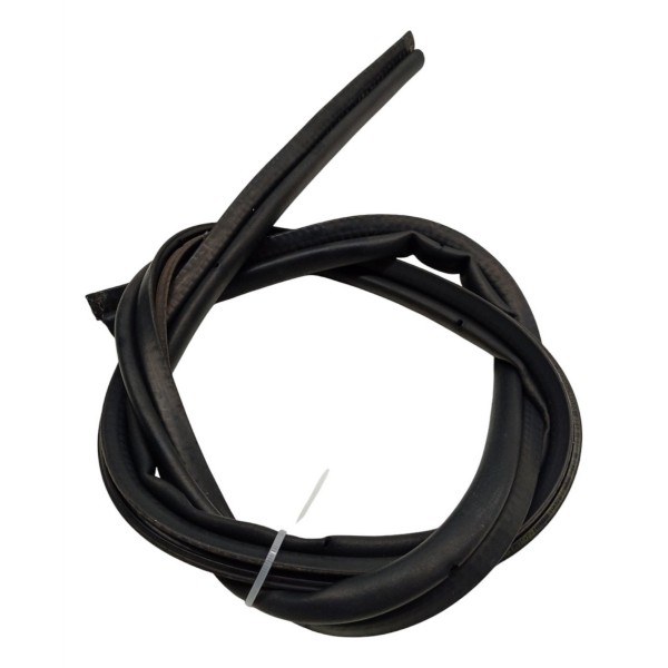 Borracha Vedação Churrasqueira Kia Sorento 2.4 2014 2015 16