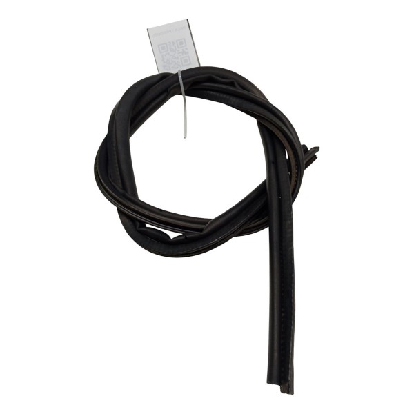 Borracha Vedação Churrasqueira Kia Sorento 2.4 2014 2015 16