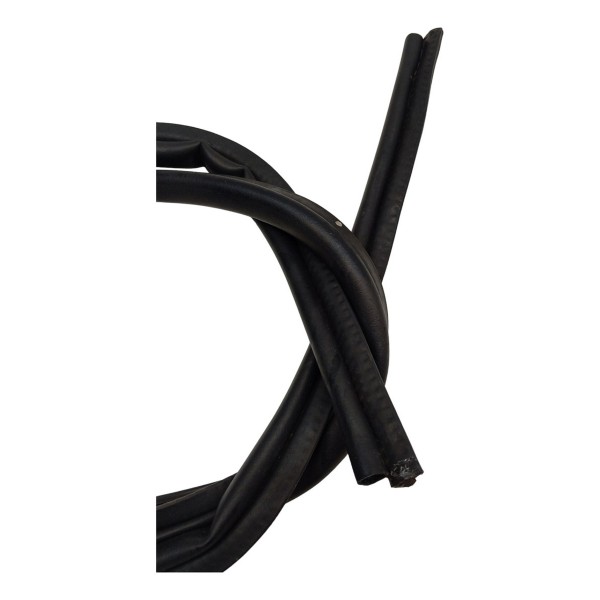 Borracha Vedação Churrasqueira Kia Sorento 2.4 2014 2015 16