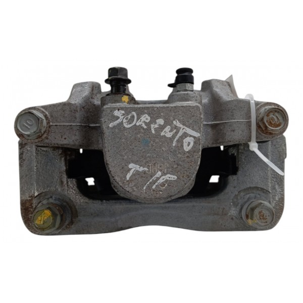 Pinça Freio Traseira Esquerda Kia Sorento 2.4 2014 2015 2016