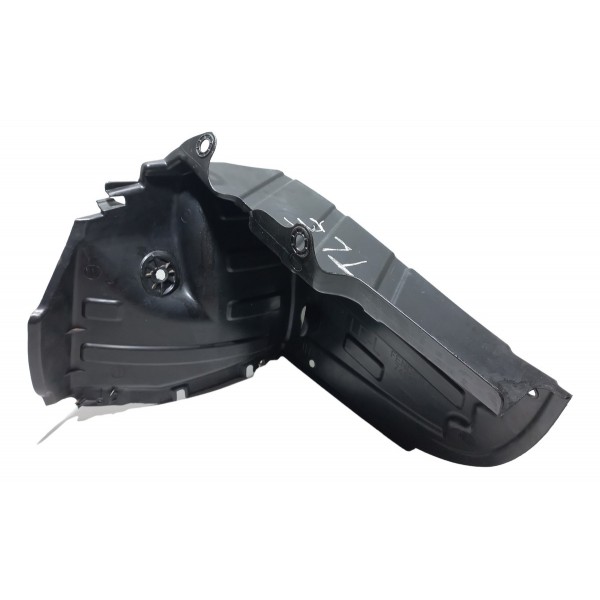 Parabarro Traseiro Esquerdo Honda City 2019