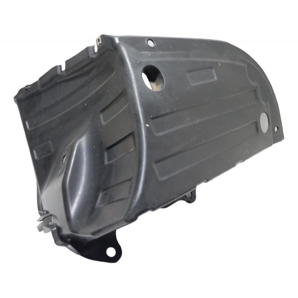 Parabarro Traseiro Esquerdo Honda City 2019