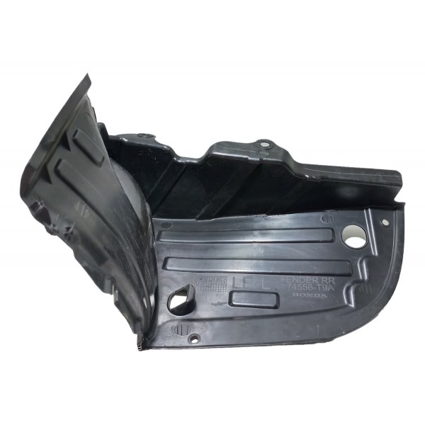 Parabarro Traseiro Esquerdo Honda City 2019