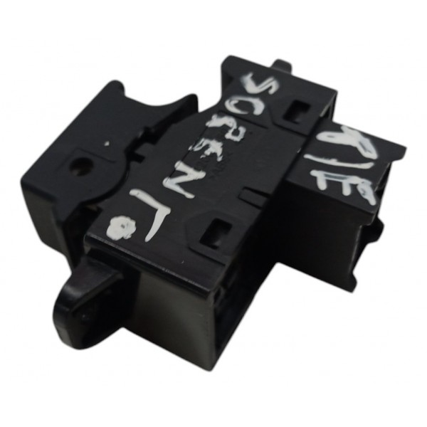 Botão Vidro Elétrico Traseiro Esquerdo Kia Sorento 2.4 2015