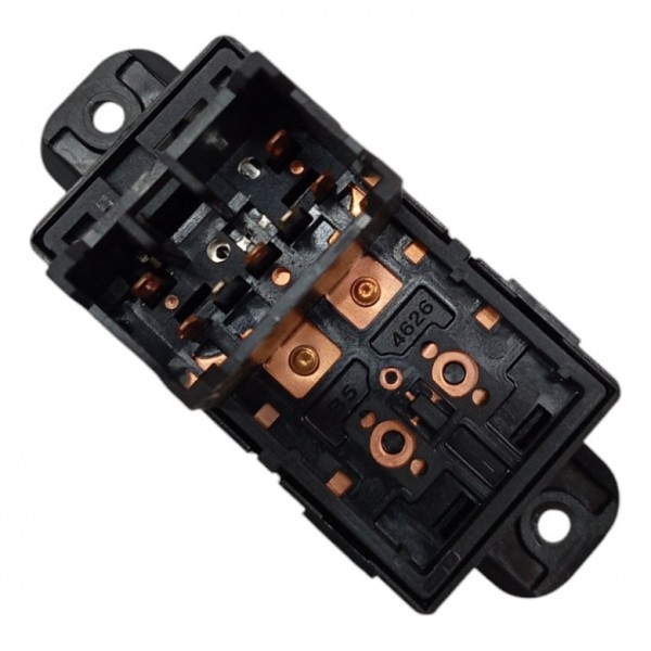 Botão Vidro Elétrico Traseiro Esquerdo Kia Sorento 2.4 2015