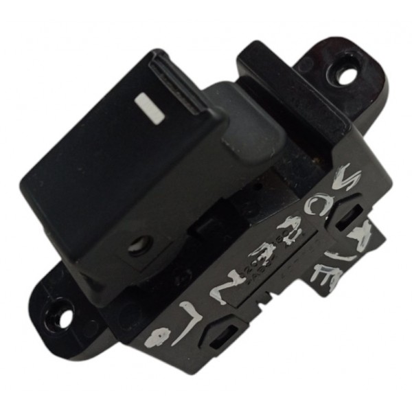 Botão Vidro Elétrico Traseiro Esquerdo Kia Sorento 2.4 2015